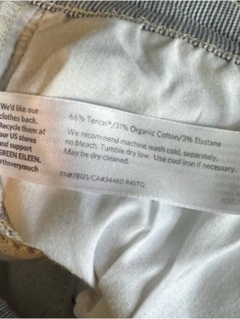 Eileen Fisher eileen fisher